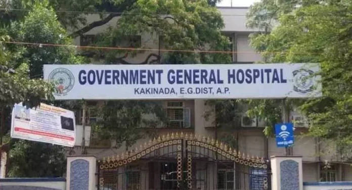 Woman Swallows Cell Phone Dies During Treatment A Tragic Tale Of Mental Illness, Woman Swallows Cell Phone Dies During Treatment, A Tragic Tale Of Mental Illness, Mental Illness, Esophagus Damage, Kakinada Hospital Incident, Mental Illness Tragedy, Negligence Allegations, Woman Swallows Cell Phone, Cell Phone, Kakinada, Chandrababu Naidu, Andhra Pradesh, AP Live Updates, AP Politics, Political News, Live Updates, Breaking News, Headlines, Live News, Mango News, Mango News Telugu