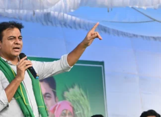 KTR Vs ED Tension In Formula E Race Case,BRS Leader Under Scrutiny,Financial Irregularities Alleged,Formula E Scam Probe,KTR Questioned By ED,Tensions At ED Office,Mango News,Mango News Telugu,Formula E Race Case,KTR ED Investigation Live Updates,Formula E Race Case News,KTR ED Investigation,KTR ED Investigation News,KTR ED Investigation Updates,High Tension At BRS Leaders,KTR To ED Investigation,KTR ED Investigation Today,Supreme Court Shock To KTR,KTR To Attend ED Investigation,KTR ED,High Tension,BRS Leaders,CM Revanth Reddy,KCR News,KTR,KTR Live,Telugu News Live,KTR Live Updates,KTR News,KTR Latest News,KTR Latest Updates,Formula E Case,KTR To Attend ED Office Over Formula E Race Case,KTR In ED investigation,High Tension At ED office,Formula E Car Race,KTR Formula-E Car Race Case,ED,KTR Attends ED Investigation,KTR Appears Before ED Office,BRS,BRS Party