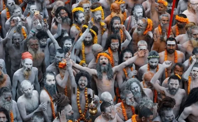 Where Do Naga Saints Go After The Kumbh Mela, After The Kumbh Mela, After The Kumbh Mela Where Do Naga Saints Go, Ardha Kumbh, Maha Kumbh 2025, Mahakumbh Mela, Naga Sadhus, Poorna Kumbh, Aghoras, Devotees, Holy Dips, Maha Kumbh Mela, Naga Saints, Prayagraj, Kumbh Mela, Kumbh Mela A Grand Festival, Maha Kumbh Mela Prayagraj 2025, Maha Kumbh Mela 2025,Ganga, Godavari, Kaveri, Prayagraj, Tungabhadra, Yamuna, India, National News, Live Updates, Breaking News, Headlines, Live News, Mango News, Mango News Telugu