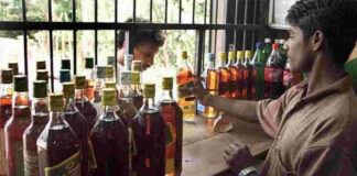 Big Shock For Liquor Addicts In Telangana, Liquor Addicts In Telangana, Big Shock For Liquor Addicts, Telangana Liquor Price, Beer, Cheap Liquor, Excise Department, Revanth Reddy Government, Telangana Liquor Price, Telangana? Branded Liquor, Liquor Prices To Increase Heavily, Liquor Prices In Telangana, High Liquor Prices, Increased Liquor Prices Telangana, 2025 Liquor Sales, Congress, Liquor, Latest Liquor News, Telangana Liquer Rates, Hyderabad Live Updates, Latest Hyderabad News, Telangana, TS Politics, TS Live Updates, Political News, Mango News, Mango News Telugu