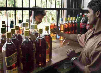 Big Shock For Liquor Addicts In Telangana, Liquor Addicts In Telangana, Big Shock For Liquor Addicts, Telangana Liquor Price, Beer, Cheap Liquor, Excise Department, Revanth Reddy Government, Telangana Liquor Price, Telangana? Branded Liquor, Liquor Prices To Increase Heavily, Liquor Prices In Telangana, High Liquor Prices, Increased Liquor Prices Telangana, 2025 Liquor Sales, Congress, Liquor, Latest Liquor News, Telangana Liquer Rates, Hyderabad Live Updates, Latest Hyderabad News, Telangana, TS Politics, TS Live Updates, Political News, Mango News, Mango News Telugu