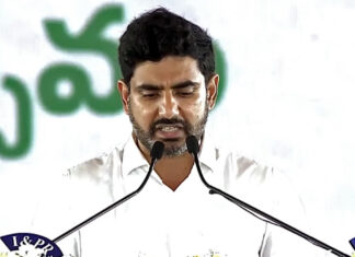 లోకేష్ భవిష్యత్ సీఎం: టీజీ భరత్ సంచలన వ్యాఖ్యలు.. Lokesh As Future CM T G Bharats Sensational Remarks