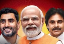 Lokeshs Recognition Is Increasing Day By Day, Lokesh Recognition Is Increasing, Lokesh Recognition, Recognition For Lokesh, BJP Leaders, Chandrababu, Nara Lokesh, Narendra Modi, Pawan kalyan, TDP alliance, Telangana BJP, YSR Congress, Andhra Pradesh, AP Live Updates, Live Updates, Breaking News, Headlines, Live News, Mango News, Mango News Telugu