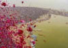 12 Lakh People Will Be Employed In The Maha Kumbh Mela