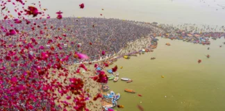 12 Lakh People Will Be Employed In The Maha Kumbh Mela