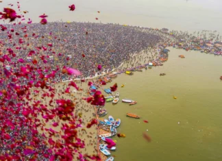 మహా కుంభమేళాలో 12 లక్షల మందికి ఉపాధి.. 12 Lakh People Will Be Employed In The Maha Kumbh Mela