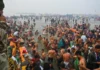 You Can Go To The Maha Kumbh Mela By Flight, How To Go To The Maha Kumbh Mela, Way To Kumbh Mela By Flight, Go To The Maha Kumbh Mela By Flight, Holy Dip On Mauni Amavasya Day, Mauni Amavasya 2025, Maha Kumbh Mela, Naga Saints, Prayagraj, Kumbh Mela, Kumbh Mela A Grand Festival, Maha Kumbh Mela Prayagraj 2025, Maha Kumbh Mela 2025,Ganga, Godavari, Kaveri, Prayagraj, Tungabhadra, Yamuna, India, National News, Live Updates, Breaking News, Headlines, Live News, Mango News, Mango News Telugu
