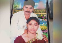 పోలీసులకు సవాల్ విసురుతున్న మీర్పేట్ మర్డర్ కేసు నిందితుడు Meerpet Murder Case Accused Challenges Police