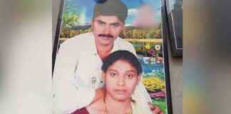 Meerpet Murder Case Accused Challenges Police