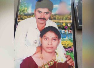 పోలీసులకు సవాల్ విసురుతున్న మీర్పేట్ మర్డర్ కేసు నిందితుడు Meerpet Murder Case Accused Challenges Police