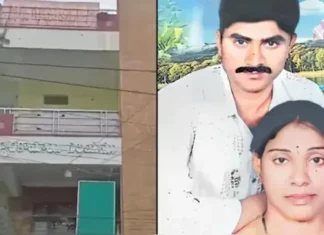 Sensational Facts In The Meerpet Madhavi Murder Case