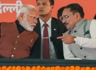 PM Modi Ready To Campaign In Delhi Elections