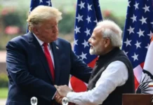 Prime Minister Narendra Modis US Tour Fix