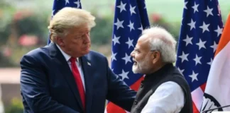 Prime Minister Narendra Modis US Tour Fix