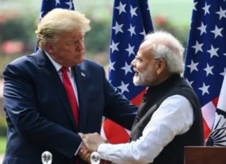 Prime Minister Narendra Modis US Tour Fix