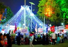 Hyderabads Numaish Kicks Off Highlights You Dont Want To Miss, Hyderabads Numaish Kicks Off, Hyderabads Numaish Highlights, Cultural Festivities, Hyderabad Events, Hyderabad Numaish, Metro Travel, Nampally Exhibition, Numaish Exhibition, Numaish Exhibition Started, Numaish, Exhibition, Hyderabad Live Updates, Latest Hyderabad News, Telangana, TS Politics, TS Live Updates, Political News, Mango News, Mango News Telugu