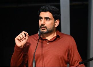 Nara Lokesh Reacts To Deputy CM Demands Positions Dont Matter Responsibilities Do, Nara Lokesh Reacts To Deputy CM Demands, Positions Dont Matter Responsibilities Do, Deputy CM Demands, Deputy CM Demand, Nara Lokesh, Party Reforms, Political Updates, TDP Leadership, Chandrababu Naidu, Andhra Pradesh, AP Live Updates, AP Politics, Political News, Live Updates, Breaking News, Headlines, Live News, Mango News, Mango News Telugu