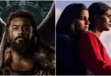 6 indian films in oscar race, Indian Films, Oscar Race, Oscar, Cine Updates, Indian Cinema, 6 Indian films in Oscar race, Freedom Fighter Savarkar, Girls Will Be Girls, Kanguwa, Malayalam movie All We Imagine Now, Santosh, The Goat Life, Indian Flim Updates, Live Updates, Breaking News, Highlights, Headlines, Live News, Mango News, Mango News Telugu