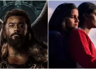 6 indian films in oscar race, Indian Films, Oscar Race, Oscar, Cine Updates, Indian Cinema, 6 Indian films in Oscar race, Freedom Fighter Savarkar, Girls Will Be Girls, Kanguwa, Malayalam movie All We Imagine Now, Santosh, The Goat Life, Indian Flim Updates, Live Updates, Breaking News, Highlights, Headlines, Live News, Mango News, Mango News Telugu