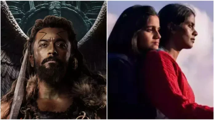 6 indian films in oscar race, Indian Films, Oscar Race, Oscar, Cine Updates, Indian Cinema, 6 Indian films in Oscar race, Freedom Fighter Savarkar, Girls Will Be Girls, Kanguwa, Malayalam movie All We Imagine Now, Santosh, The Goat Life, Indian Flim Updates, Live Updates, Breaking News, Highlights, Headlines, Live News, Mango News, Mango News Telugu