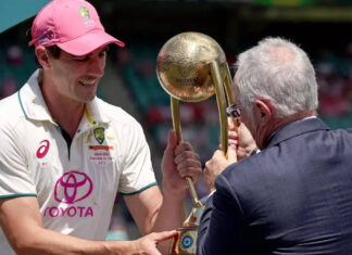 WTC 2025 Australias Dominance Seals Indias Fate In Border Gavaskar Trophy, WTC 2025 Australias Dominance Seals, Australias Dominance, Indias Fate In Border Gavaskar Trophy, Border Gavaskar Trophy, Cricket News, India Vs Australia, Test Championship Final, WTC 2025, World Test Championship Race, India Vs Australia, Team India, Austarlia, Test Cricket, WTC Final, Border Gavaskar Trophy, IND Vs AUS, IND Vs AUS Test Series, Cricket, Latest Cricket News, Cricket Live Updates, India, BCCI, Sports News, Sports Live Updates, Mango News, Mango News