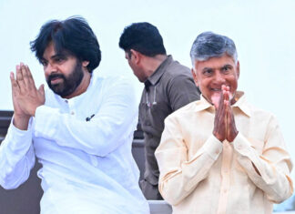 Pawan Kalyan Takes Another Historic Decision