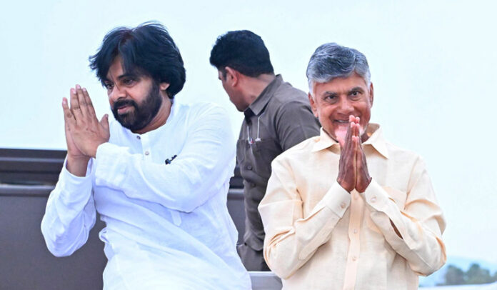 Pawan Kalyan Takes Another Historic Decision
