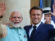 Prime Minister Narendra Modis Visit To France Finalized, Prime Minister Narendra Modi, Modi Visit To France, Narendra Modis Visit To France Finalized, Modi Tour To France, Modi France Tour, Artificial Intelligence Action Summit, CCS, Delhi Assembly Elections, French President Emmanuel Macron, National News, International News, Live Updates, Breaking News, Headlines, Live News, Mango News, Mango News Telugu