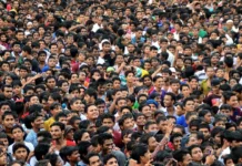 ప్రపంచ జనాభా మరింత తగ్గుతుందట.. World Population Will Decrease Further