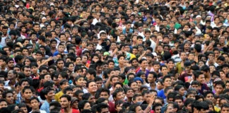 World Population Will Decrease Further