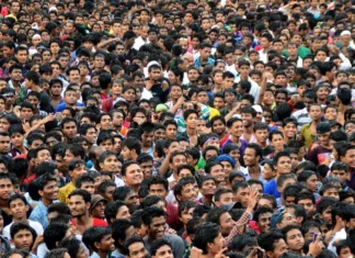 ప్రపంచ జనాభా మరింత తగ్గుతుందట.. World Population Will Decrease Further