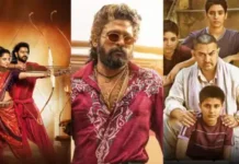 Pushparaj Is Still Making A Lot Of Collections In Theaters, Pushparaj Is Still Making A Lot Of Collections, Lot Of Collections To Pushparaj, Pushparaj Collections, Pushpa Records, Bunny, Pushpa 2, Pushpa 2 Collections, Allu Arjun Sets New Records, Pushpa 2, Pushpa 2 Tckets, Indian Cinema, Allu Arjun, Rashimka, Sukumar, Pushpa 2 Movie, Pushpa 2 Latest News, Allu Arjun Pushpa 2 Movie, Tollywood, Tollywood News, Tollywood Latest News, Tollywood Updates,Mango News, Mango News Telugu