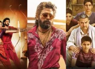 Pushparaj Is Still Making A Lot Of Collections In Theaters, Pushparaj Is Still Making A Lot Of Collections, Lot Of Collections To Pushparaj, Pushparaj Collections, Pushpa Records, Bunny, Pushpa 2, Pushpa 2 Collections, Allu Arjun Sets New Records, Pushpa 2, Pushpa 2 Tckets, Indian Cinema, Allu Arjun, Rashimka, Sukumar, Pushpa 2 Movie, Pushpa 2 Latest News, Allu Arjun Pushpa 2 Movie, Tollywood, Tollywood News, Tollywood Latest News, Tollywood Updates,Mango News, Mango News Telugu