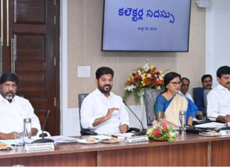 State Government Implements Promises Rythu Bharosa Assistance To 4.41 Lakh Farmers