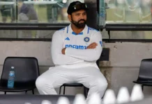 సిడ్నీ టెస్టులో రోహిత్ హడావుడి: రిటైర్మెంట్ పుకార్లకు తెరదించిన హిట్మ్యాన్! World Test Championship Race, India Vs Australia, Team India, Austarlia, Test Cricket, WTC Final, Border Gavaskar Trophy, IND Vs AUS, IND Vs AUS Test Series, Cricket, Latest Cricket News, Cricket Live Updates, India, BCCI, Sports News, Sports Live Updates, Mango News, Mango News Telugu