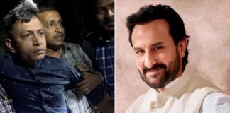 Saif Ali Khan Attack Case Shocking Revelations After Accused Arrest