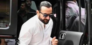Saif Ali Khan Stabbed CCTV Footage Leads Police Probe Into Midnight, Saif Ali Khan Home CCTV Footage, Saif Ali Khan Stabbed CCTV Footage, CCTV Footage Leads Police Probe Into Midnight, Bollywood Star Stabbed, CCTV Footage Reveals Suspect, High Security Breach, Mumbai Police Investigation, Saif Ali Khan, Saif Ali Khan Accused Arrested, Attack On Saif Ali Khan, Celebrity Safety, Knife Attack, Mumbai Crime, Saif Ali Khan, Bollywood, Bollywood News, Bollywood Live Updates, Live Updates, Breaking News, Headlines, Live News, Mango News, Mango News Telugu