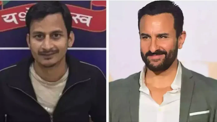 Innocent Or Guilty Akash Kanojias Life Turned Upside Down After Mistaken Arrest, Akash Kanojias Life Turned Upside Down After Mistaken Arrest, Akash Kanojias Mistaken Arrest, Legal Battle, Mistaken Arrest, Police Investigation, Saif Ali Khan Attack, Social Media Impact, Saif Ali Khan, Saif Ali Khan Accused Arrested, Attack On Saif Ali Khan, Celebrity Safety, Knife Attack, Mumbai Crime, Saif Ali Khan, Bollywood, Bollywood News, Bollywood Live Updates, Live Updates, Breaking News, Headlines, Live News, Mango News, Mango News Telugu