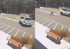 Fans Selfie Attempt With Australian Cricketer Ends In A Parking Mishap,Fan Car Crashes While Seeking Selfie With Australia Star Sam Konstas,Sam Konstas,Car Crash Over Selfie With Sam Konstas,Sam Konstas Car Video,Sam Konstas Viral Car Video,Sam Konstas Viral Video,Sam Konstas Latest News,Sam Konstas Selfie Video,Australia Fan,Mango News,Mango News Telugu,Cricket Fan Mishap,Fan’s Parking Fail,Parking Mistake Incident,Sam Konstas Viral Moment,Selfie Gone Wrong,Viral Video,Selfie,Cricketer Sam Konstas,Sam Konstas Effect,Fan Crashes Car In Attempt To Take Selfie With Sam Konstas,Konstas Selfie Car Crash,Fans Selfie Attempt With Sam Konstas,Hilarious Car Crash Over Selfie,Fan Car Crashes While Seeking Selfie With Australia Cricketer Sam Konstas,Australia Cricketer Sam Konstas,Australia