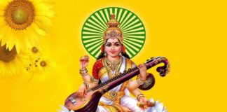 When Is Vasant Panchami This Year