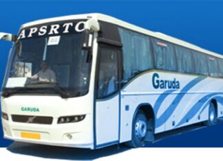 Once In 144 Years Special Buses From Telugu States For Maha Kumbh Mela, Once In 144 Years Special Maha Kumbh Mela, Special Buses For Maha Kumbh Mela, Maha Kumbh Mela Special Buses, Pilgrimage Travel, Religious Festival, Safety Measures, Special Buses, piritual Path, Maha Kumbh Mela, Naga Saints, Prayagraj, Kumbh Mela, Kumbh Mela A Grand Festival, Maha Kumbh Mela Prayagraj 2025, Maha Kumbh Mela 2025,Ganga, Godavari, Kaveri, Prayagraj, Tungabhadra, Yamuna, India, National News, Live Updates, Breaking News, Headlines, Live News, Mango News, Mango News Telugu