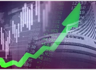 Stock Market Suffers Huge Losses Ahead Of Budget, Stock Market Suffers Huge Losses, Huge Losses In Stock Market, Stock Market, Huge Losses Ahead Of Budget, Mid Cap, Real Estate, Small Cap, Stock Market Opening, Stock Market Opening On 27 January 2025, Stock Market Suffers Losses, India, National News, Live Updates, Breaking News, Headlines, Live News, Mango News, Mango News Telugu