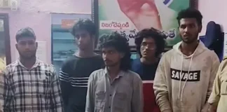 Seshachalam Forests B.Tech Students Go On A Field Trip They Finally Found, Seshachalam Forests, B.Tech Students Go On A Field Trip, B.Tech Students Seshachalam Field Trip, A Field Trip, Finally Found The B.Tech Students, Andhra Pradesh News, Forest Adventure, Seshachalam Tragedy, Waterfalls Incident, Youth Safety, Tirumala, Tirumala Tirupati, Venkateswara Swamy, Tirupati, Latest Tirupati News, Andhra Pradesh, AP Live Updates, Live Updates, Breaking News, Headlines, Live News, Mango News, Mango News Telugu