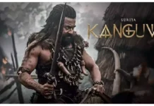 From Box Office Disaster To Oscar Nomination Suriyas Kanguva Makes Headlines, From Box Office Disaster, Disaster To Oscar, Nomination Suriyas Kanguva Makes Headlines, Kanguva Box Office Disaster, Kanguva Oscar Nomination, Oscar 2025 Indian Movies, Suriya Tamil Cinema, Tamil Movie Industry, Kanguva, Kanguva Movie, Suriya, Live Updates, Breaking News, Headlines, Live News, Mango News, Mango News Telugu