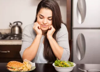 Did You Know That Craving Sweets Is A Sign Of Vitamin Deficiency