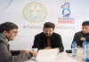 Massive Investments In Telangana Meil Signs Three Key Agreements