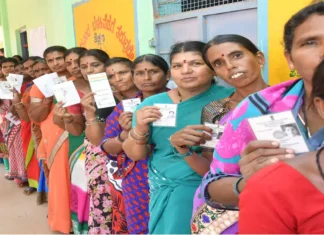 Telangana Voters List Released Key Statistics Revealed, Telangana Voters, Telangana Voters List Released, Voters List, Key Statistics Revealed, Election Commission, Panchayat Polls, Telangana Elections, Voter Awareness, Voter Statistics, Hyderabad, Hyderabad Live Updates, Latest Hyderabad News, Telangana, TS Politics, TS Live Updates, Political News, Mango News, Mango News Telugu