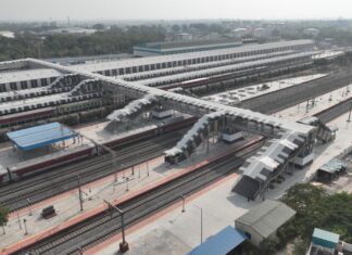 Cherlapalli Railway Terminal, Railway Terminal, Railway Terminal Cherlapalli, Hyderabad, Kacheguda Railway Station, Nampally Railway Station, Secunderabad Railway Station, IRCTC, Trains, South Central Railway, Latest Railway News, Railway Live Updates, Indian Railways, Travel Updates, National News, India, PM Modi, Hyderabad Live Updates, Latest Hyderabad News, Telangana, TS Politics, TS Live Updates, Political News, Mango News, Mango News Telugu