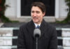 Is This Why Trudeau Resigned, Why Trudeau Resigned, Trudeau Resigned, America, Canadian Prime Minister, Donald Trump, Canada Prime Minister Resigned, Next Prime Minister Of Canada, Canada Prime Minister, Anita Anand, Canada Politics, Canadian PM Race, Indian Origin Leaders, Justin Trudeau Resignation, National News, International News, Live Updates, Breaking News, Headlines, Live News, Mango News, Mango News Telugu