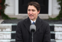 Is This Why Trudeau Resigned, Why Trudeau Resigned, Trudeau Resigned, America, Canadian Prime Minister, Donald Trump, Canada Prime Minister Resigned, Next Prime Minister Of Canada, Canada Prime Minister, Anita Anand, Canada Politics, Canadian PM Race, Indian Origin Leaders, Justin Trudeau Resignation, National News, International News, Live Updates, Breaking News, Headlines, Live News, Mango News, Mango News Telugu